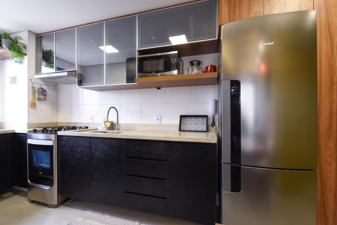 Apto Com Churrasq E Sala De Massagem Em Osasco Sp Exterior foto